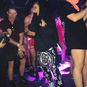 Meet your Posher, Jamie